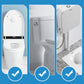 Robinet Flotteur Universel pour WC avec Hauteur Réglable