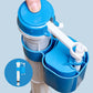 Robinet Flotteur Universel pour WC avec Hauteur Réglable