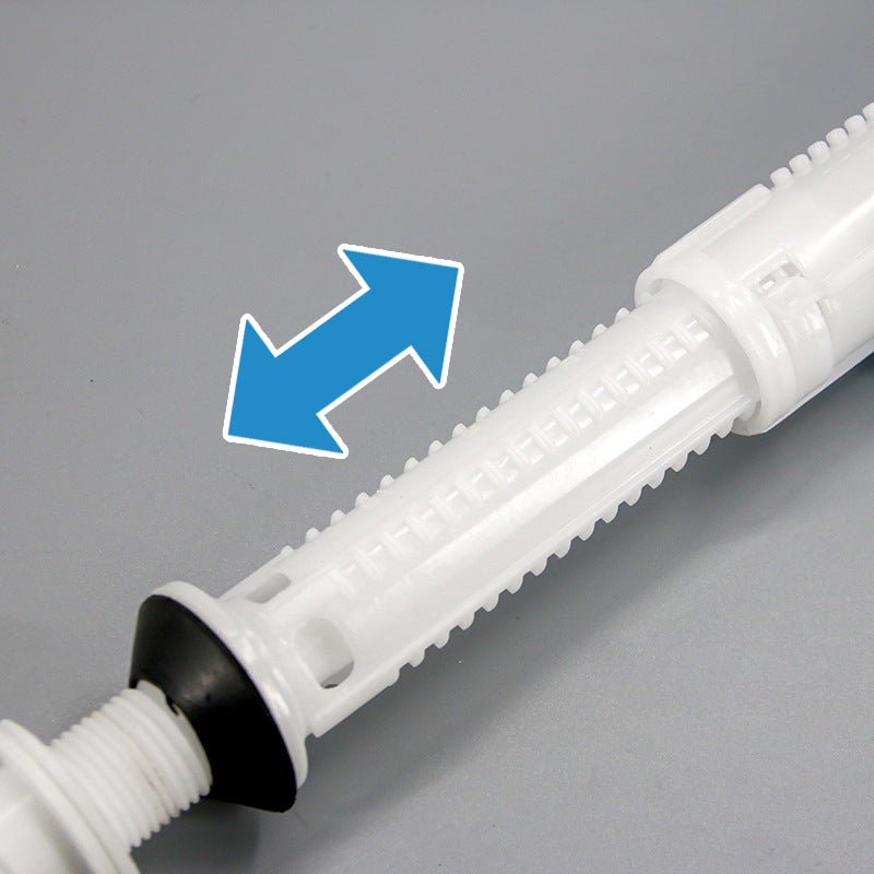 Robinet Flotteur Universel pour WC avec Hauteur Réglable