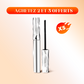 🎁Achetez 1 obtenez 1 GRATUIT✨Mascara Fibre Waterproof – Longueur, courbure & volume intense sans paquets🌟