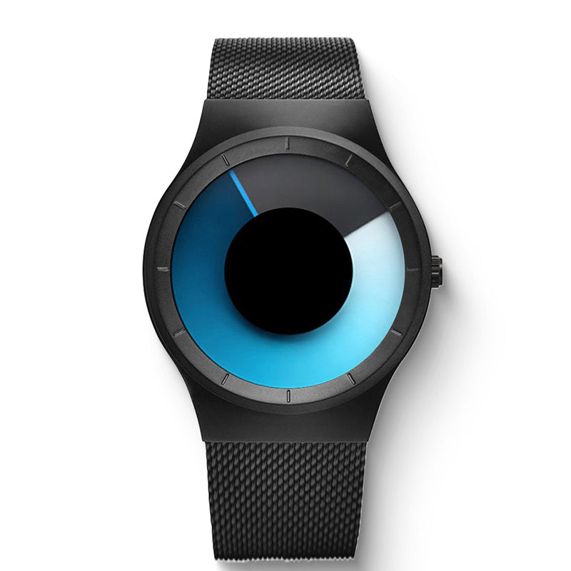 ⏳Spécial à durée limitée⏰Montre minimaliste futuriste⌚