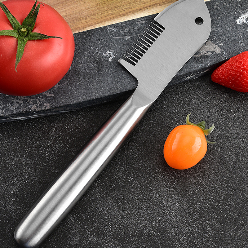 🥔🥒 Coupe-légumes de précision en acier inoxydable et ❤️ Promotion à prix réduit 🍴 Pour des juliennes parfaites