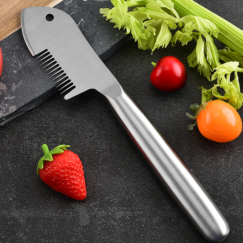 🥔🥒 Coupe-légumes de précision en acier inoxydable et ❤️ Promotion à prix réduit 🍴 Pour des juliennes parfaites