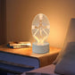 ✝️Lampe de prière vierge