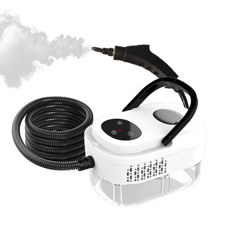 🔥Hot Sale🔥Nettoyeur vapeur multifonctionnel haute température pour la maison✈️ livraison gratuite