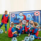 💥Kit Complet Football pour Enfants - Le Plaisir du Jeu en Famille