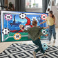 💥Kit Complet Football pour Enfants - Le Plaisir du Jeu en Famille
