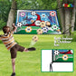 💥Kit Complet Football pour Enfants - Le Plaisir du Jeu en Famille