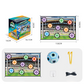 💥Kit Complet Football pour Enfants - Le Plaisir du Jeu en Famille