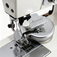 🎇Un excellent outil pour la couture🎇Guide-couture magnétique rond réglable