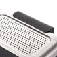🔥 50% DE RÉDUCTION MAINTENANT ! 🍖 Barbecue d'Intérieur Sans Fumée – Cuisson Saine, Design Compact & Nettoyage Facile ⚡
