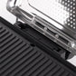 🔥 50% DE RÉDUCTION MAINTENANT ! 🍖 Barbecue d'Intérieur Sans Fumée – Cuisson Saine, Design Compact & Nettoyage Facile ⚡