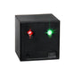 Lampe laser RGB rechargeable et portable pour soirées