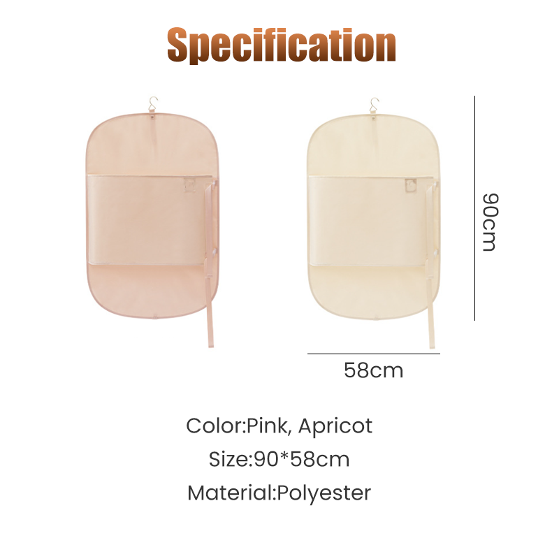 🎉Housse Vêtements Compressible🛡️Compressible, Anti-Poussière & Transparente📦