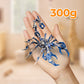 ✨Kit de puzzle métallique 3D « Scorpion » – Modèle mécanique à assembler
