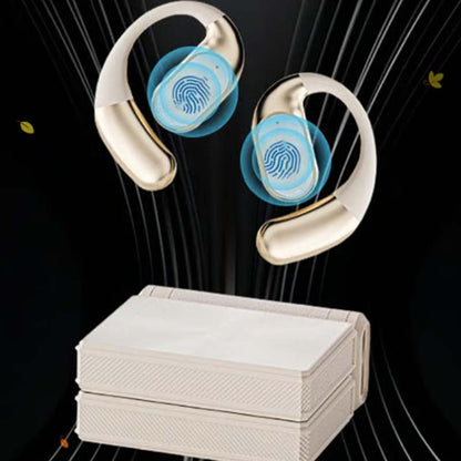 🎧Écouteurs sans fil à oreille ouverte