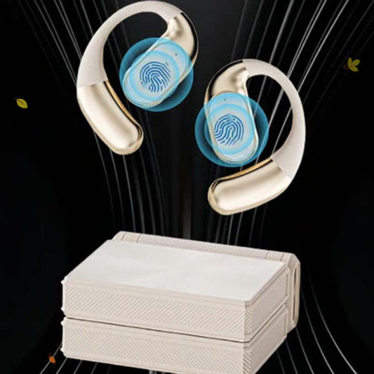 🎧Écouteurs sans fil à oreille ouverte