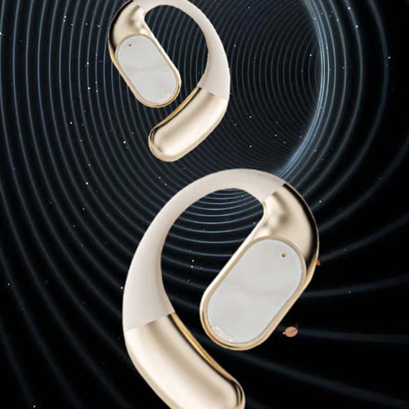 🎧Écouteurs sans fil à oreille ouverte
