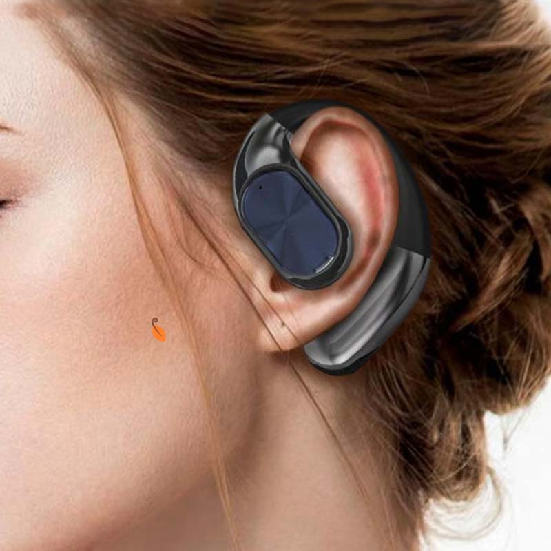 🎧Écouteurs sans fil à oreille ouverte