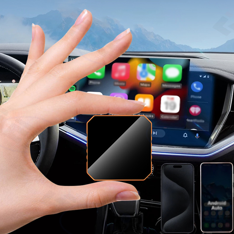 Adaptateur Android Auto sans fil