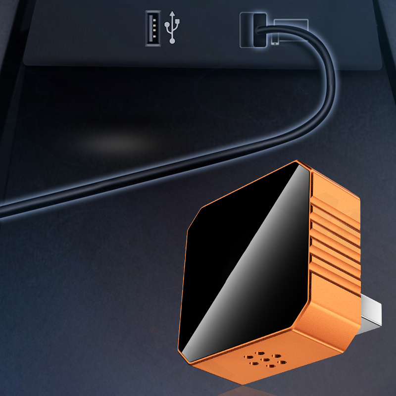 Adaptateur Android Auto sans fil