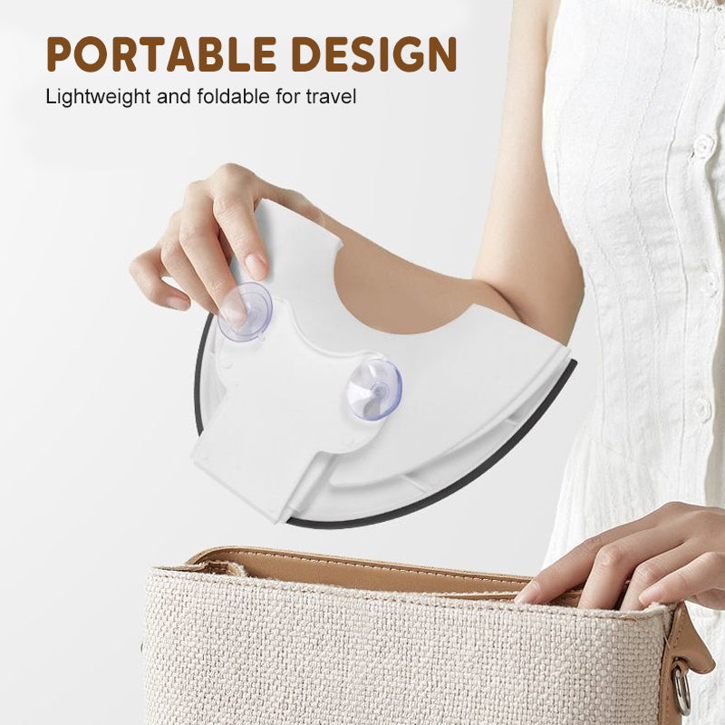📢50%  DE RÉDUCTION⏰Siège de toilettes pliable et portable pour enfants