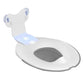 📢50%  DE RÉDUCTION⏰Siège de toilettes pliable et portable pour enfants