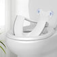 📢50%  DE RÉDUCTION⏰Siège de toilettes pliable et portable pour enfants