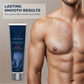 💖Crème Dépilatoire Homme à Action Rapide – Peau Lisse, Sans Irritation🧴🌿