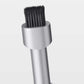 📢50% de réduction🎧Brosse 2 en 1 + Aiguille SIM🔑En Alliage d’Aluminium, Compact & Accroche-Clés