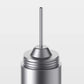 📢50% de réduction🎧Brosse 2 en 1 + Aiguille SIM🔑En Alliage d’Aluminium, Compact & Accroche-Clés