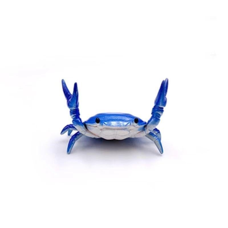 Porte-stylos en forme de crabe mignon
