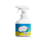 Spray Dégraissant Puissant pour Cuisine
