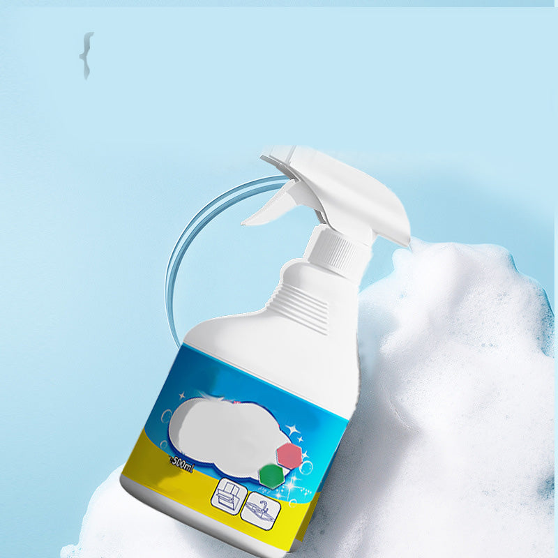 Spray Dégraissant Puissant pour Cuisine
