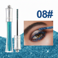 🌈Achetez-en 1 obtenez-en 1 gratuit💞Mascara coloré scintillant et waterproof
