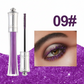 🌈Achetez-en 1 obtenez-en 1 gratuit💞Mascara coloré scintillant et waterproof