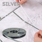🛡️✨⏰ Bande de Calfeutrage Auto-Adhésive Imperméable 8mm x 6m – Anti-Moisissure, pour Joints Cuisine & Salle de Bain (Blanc/Argent/Or/Noir)