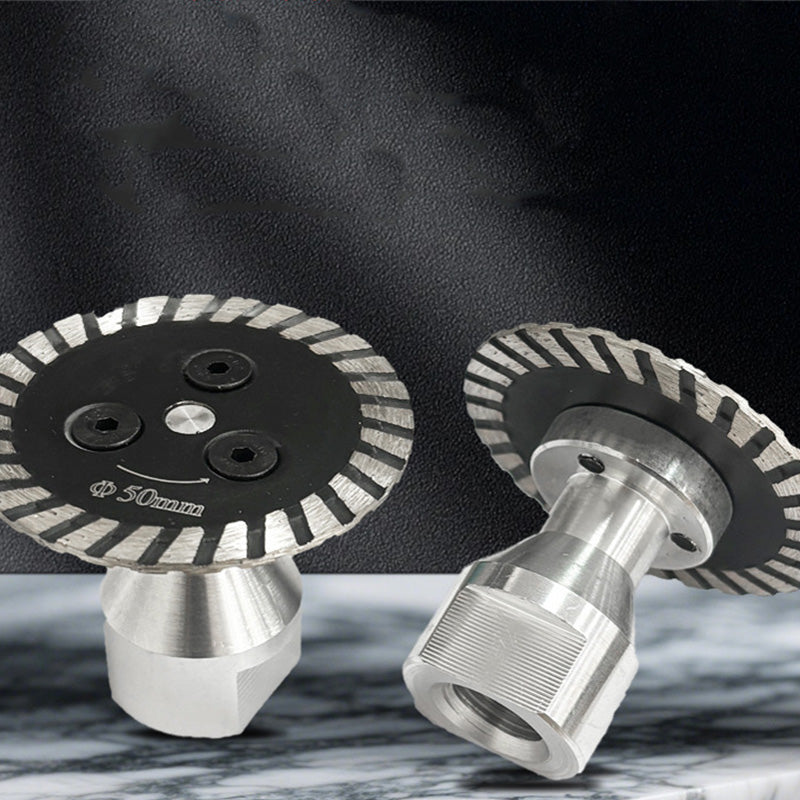⏰Lame Diamant M14 - Coupes Nette pour Carrelage, Pierre & Marbre