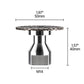⏰Lame Diamant M14 - Coupes Nette pour Carrelage, Pierre & Marbre