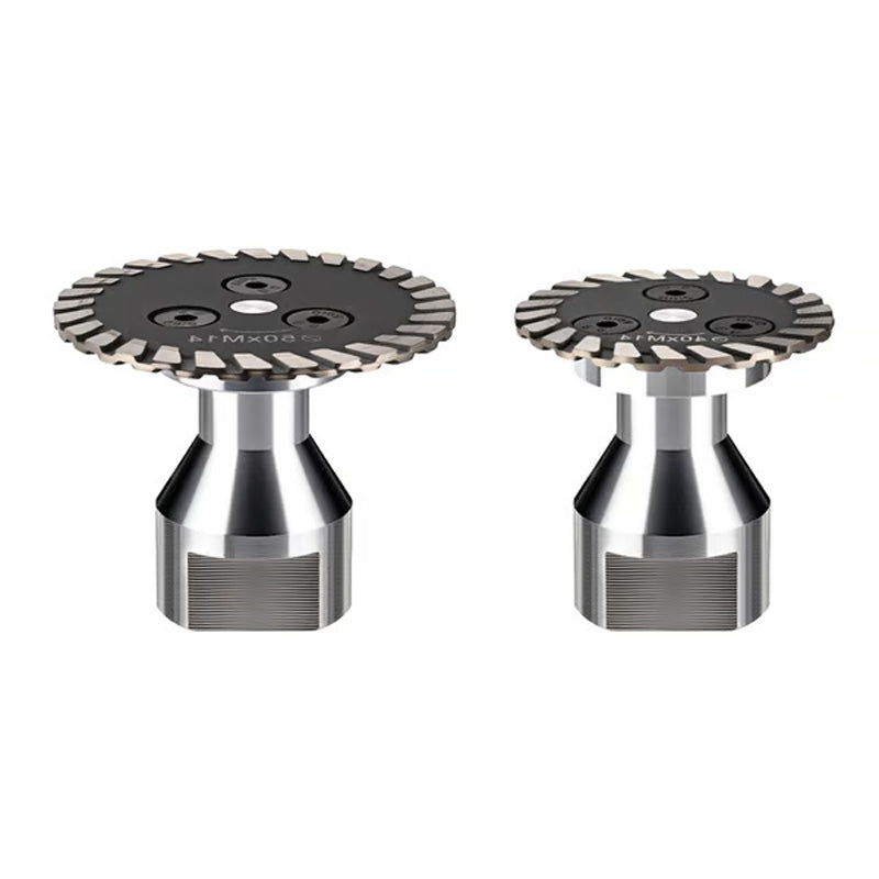 ⏰Lame Diamant M14 - Coupes Nette pour Carrelage, Pierre & Marbre