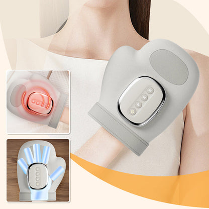 🔥Ensemble de masseur manuel sans fil et portable