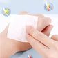 🌟🧼Disposable alcohol swabs with 75% ethyl alcohol🎁