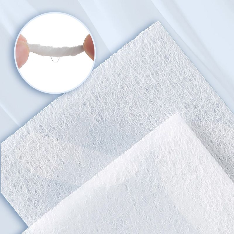 🌟🧼Disposable alcohol swabs with 75% ethyl alcohol🎁