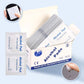 🌟🧼Disposable alcohol swabs with 75% ethyl alcohol🎁