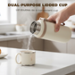🔥⚡💝  Bouteille Isotherme 2-en-1 Acier Inoxydable 316 – 600 ml, 5 Couleurs, Couvercle-Cup (Livraison Mondiale)