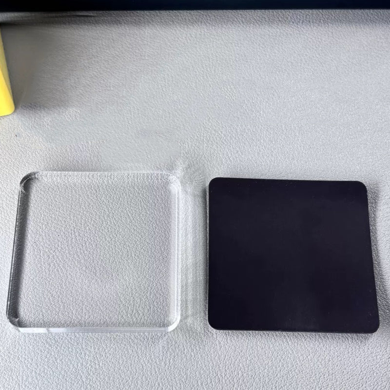 Kit de magnets de réfrigérateur DIY créatif et décoratif
