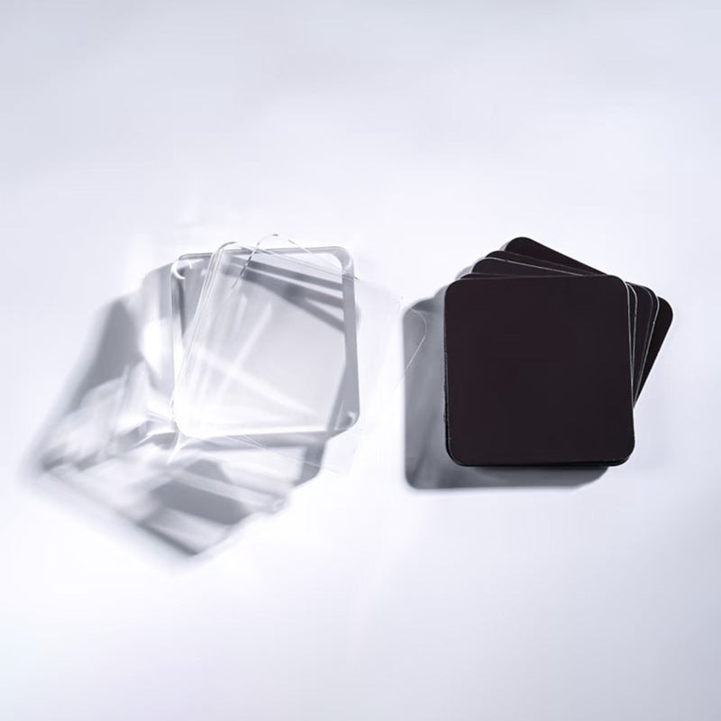 Kit de magnets de réfrigérateur DIY créatif et décoratif