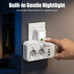⏰Multiprise intelligente avec ports USB