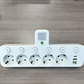 ⏰Multiprise intelligente avec ports USB