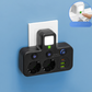 ⏰Multiprise intelligente avec ports USB
